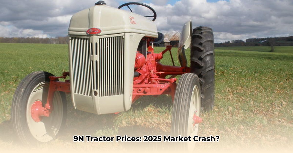 9n-tractor